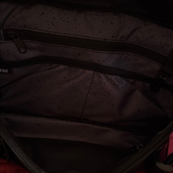 Calpak Terra Sling Bag - Picture 5 of 8